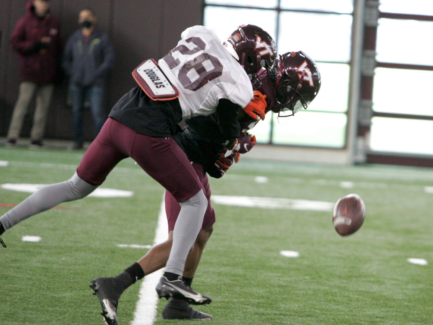 Jermaine Waller